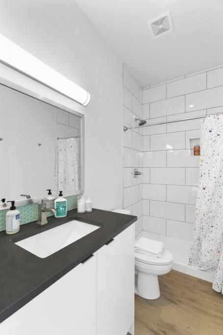 Funky Scottsdale Modern Micro Studio - Walk To Ot Ngoại thất bức ảnh